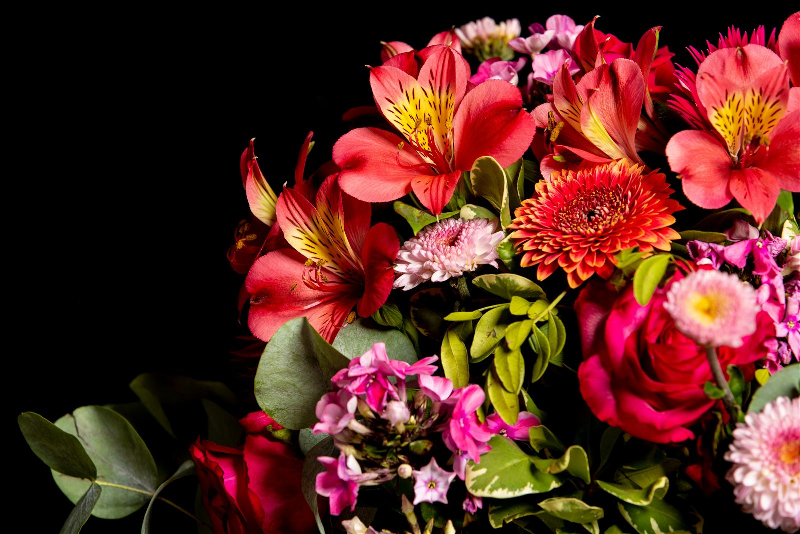 FlowerforSoul delivery