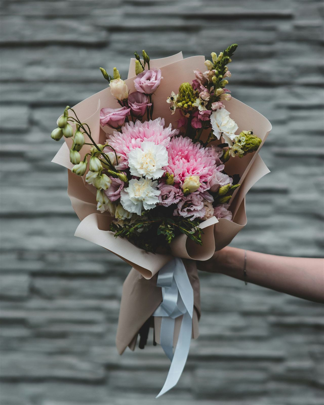 FlowerforSoul delivery